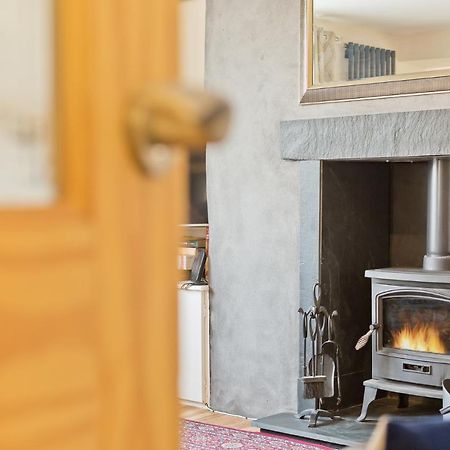 Villa Harley House Broughton-in-Furness Esterno foto