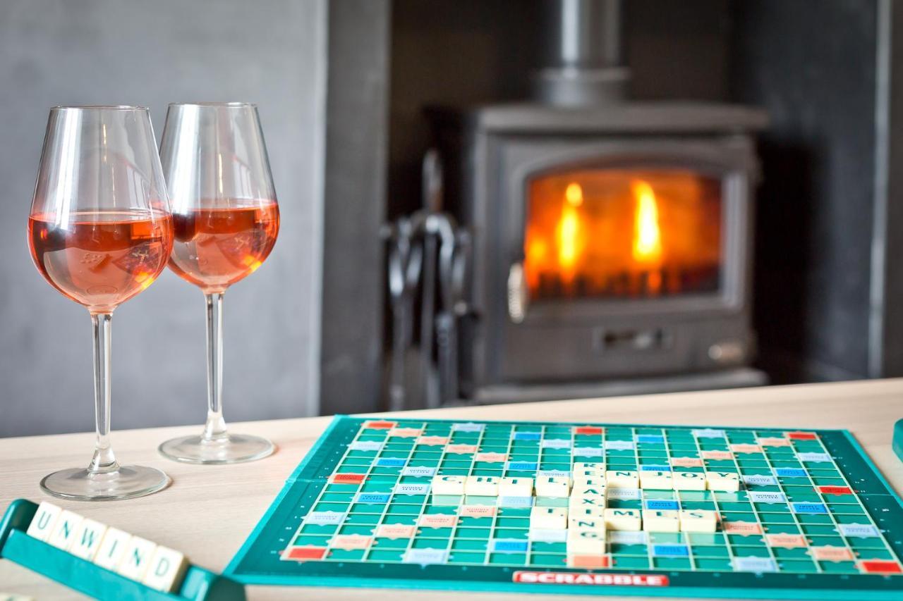 Villa Harley House Broughton-in-Furness Esterno foto